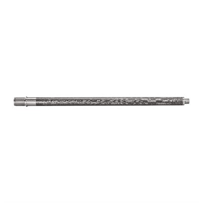 Carbon Fiber Prefit Barrel for Savage Small Shank Actions