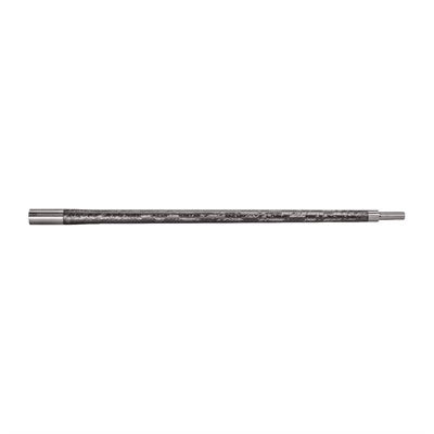 224 Caliber Bolt-Action Carbon Fiber Rifle Barrel