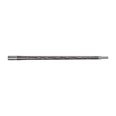 277 Caliber Bolt-Action Carbon Fiber Rifle Barrel