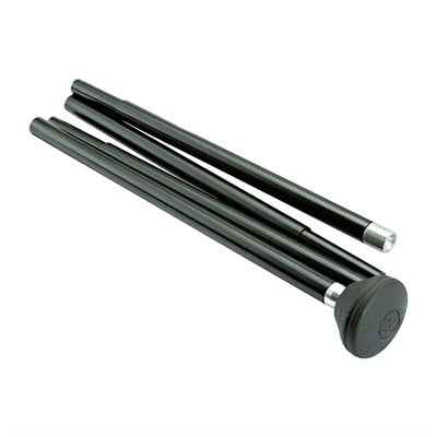 Carbon Fiber Collapsible Ramrod for Paramount Muzzleloaders