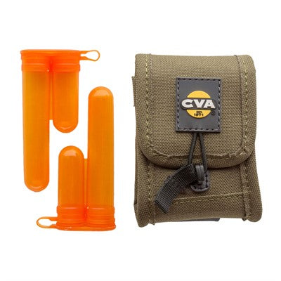 Speed Loader Universal Carry Pouch Accessory