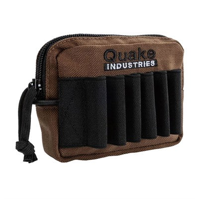 Stocker I Ammunition Storage Pouch by Quake