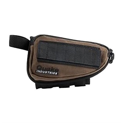 Stocker II Rifle Ammo Pouch and Cheek Rest by Quake
