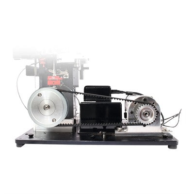 Mark 7 AutoDrive for Apex 10 and Evolution Reloading Press