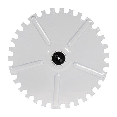 Reloading 11" High Speed Case Feed Plates Set