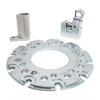 Apex 10/Evolution Press Conversion Kit - UPC 011516106834