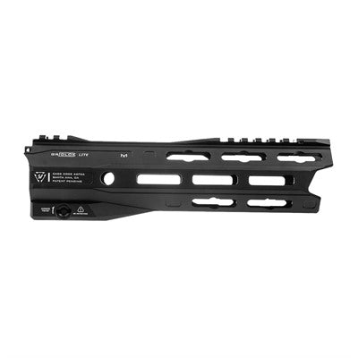 Gridlok Lite Rifle Handguard Assembly
