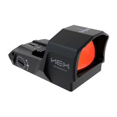 HEX Dragonfly Open Reflex Sight
