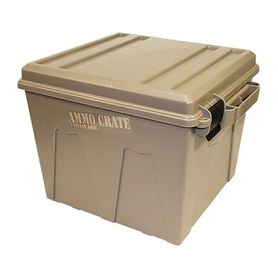Ammunition Storage Ammo Crates