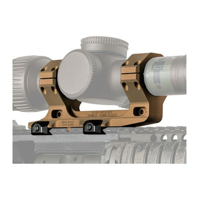 AUS Optics Mounting Adapter
