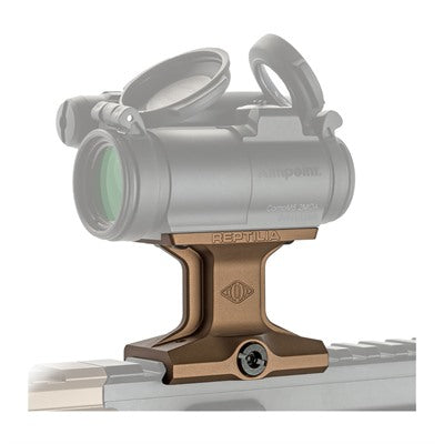 Mount for Aimpoint T-1 and T-2 Dot Sights