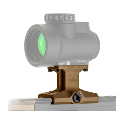 Trijicon MRO Red Dot 1.93" Optic Mount 850002688559