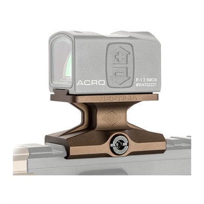 Aimpoint Acro Red Dot Optic Mount 850002688351