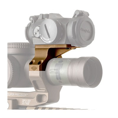 ROF-90 90-Degree Mount for Aimpoint Micro 850002688979