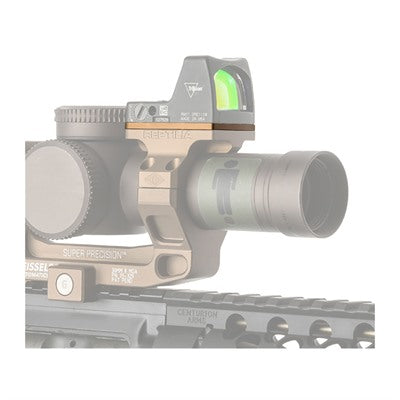 Trijicon RMR/SRO ROF Optic Riser