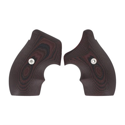 Smith and Wesson J-Frame 320 Pistol Grips