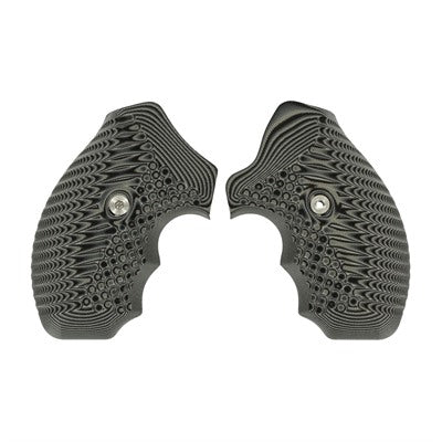 Smith & Wesson J-Frame Operator II Wrap Around Grips
