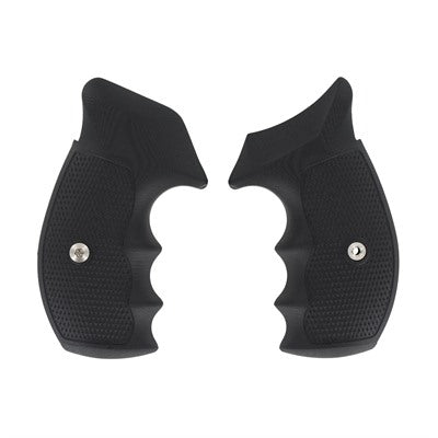 Smith & Wesson K/L Frame Tactical Diamond Grip Set