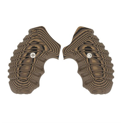 Taurus Small Frame Twister Style Revolver Grips