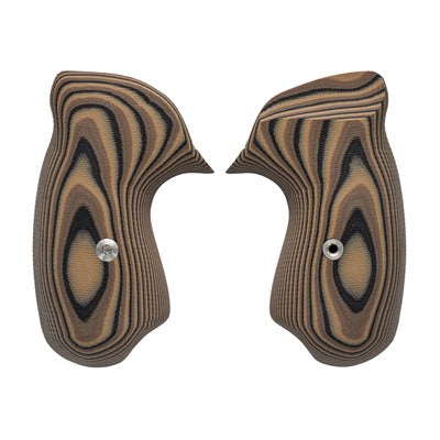 Ruger SP101 320 Style Grip Set