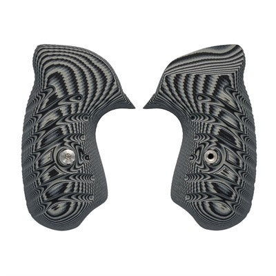 Ruger SP101 Twister Style Grip Set