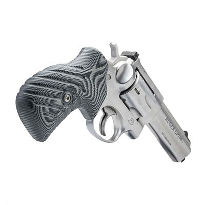 Ruger GP100 Twister Style Grip Set