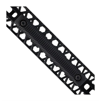 M-LOK Panel 3 Slot Alien Design