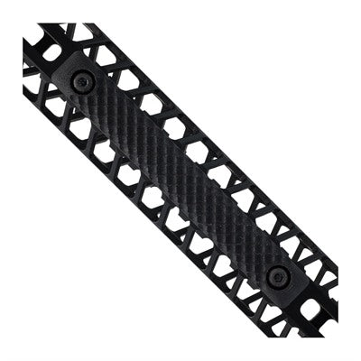 M-LOK Panel 3 Slot Operator Design