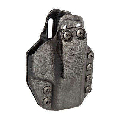 Base Kit for Stache IWB Lower Back Holster