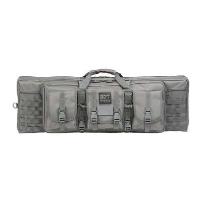 Single Tactical Rifle Deluxe Carry Case