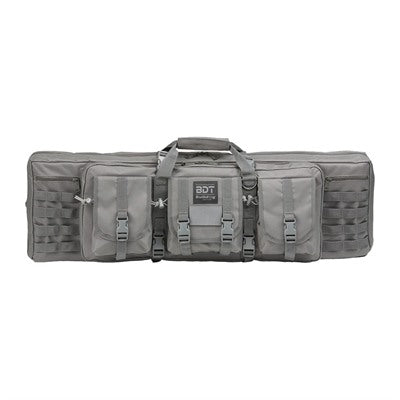 Double Tactical Rifle Bag by BDT Elite