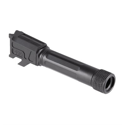 S&W M&P Shield Fluted Barrel 9mm Luger
