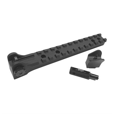 Ruger 10/22 B-TM Optic Sight Package