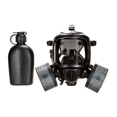 CM-6M Full Face CBRN Tactical Respirator Gas Mask