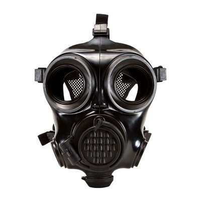 CM-7M CBRN Military Protection Gas Mask