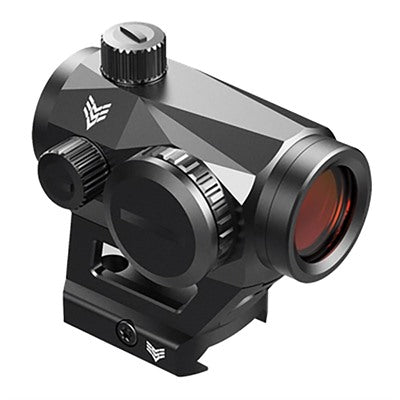 Liberator Mini Compact Red Dot Sight