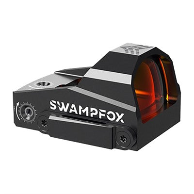 Kingslayer Micro Reflex Red Dot Sight