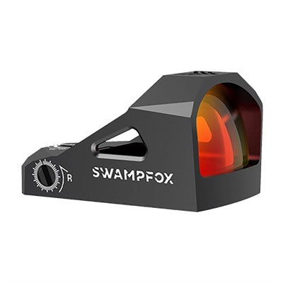 Liberty Micro Open Reflex Sight
