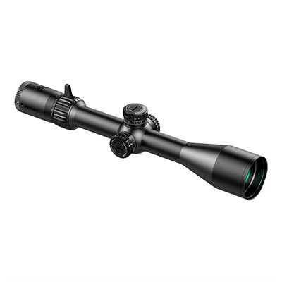 Patriot Precision 4-16x44mm First Focal Plane Rifle Scope