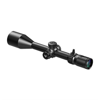 Kentucky Long Precision 4-24x50mm Illuminated FFP Rifle Scope
