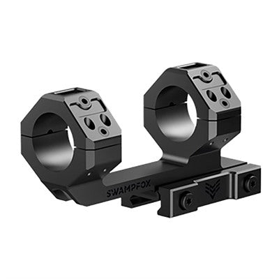 Hostile Engagement Offset 45° Reflex Sight Mount