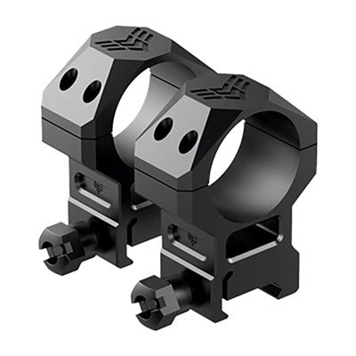 Freedom Rings Optic Mounting Rings