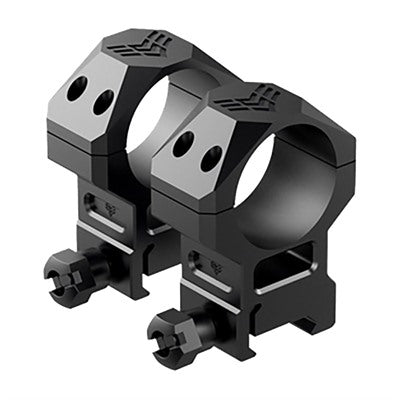 Freedom Rings Rings for Optic Mounts