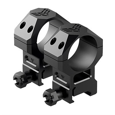 Freedom Rings Tactical Optic Ring Set