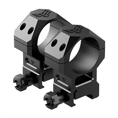 Freedom Rings Firearm Optics Mounting Rings