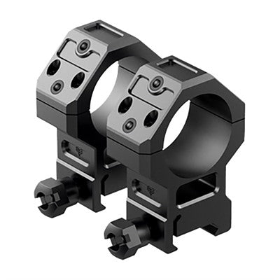 Hostile Engagement Offset 45° Reflex Sight Mounting Rings