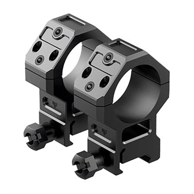 Hostile Engagement Angled Offset Reflex Sight Rings