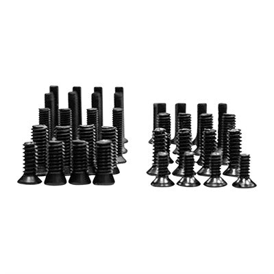 Ultimate Red Dot Sight Mounting Screw Pack