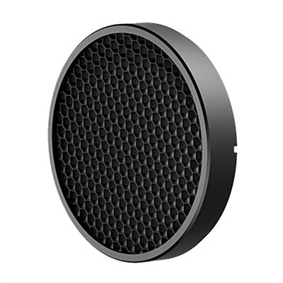 Honeycomb Grid Anti-Reflection Device Optic Accessory
