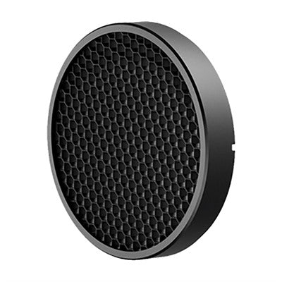 Honeycomb Grid Anti-Glare Device